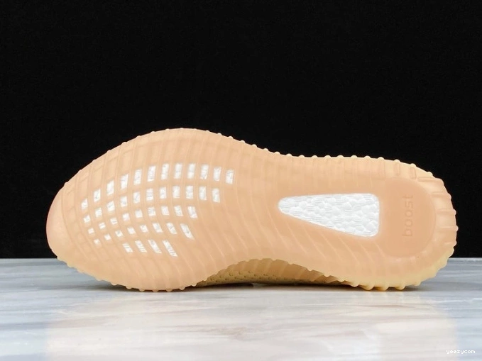Adidas Boost 350 Linen Yeezy FY5158 V2 0720